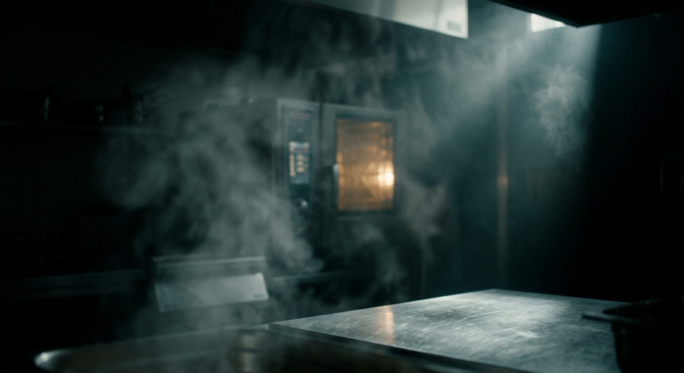 Atmosfera do hub SPSF